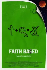 Poster to the movie "Faith Based" #1144861