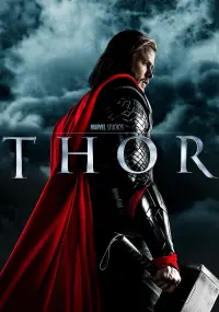 Poster to the movie "Thor" #919530