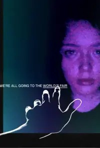 Poster to the movie "We