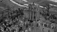 Backdrop to the movie "Andrei Rublev" #179483