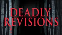 Backdrop to the movie "Deadly Revisions" #773541