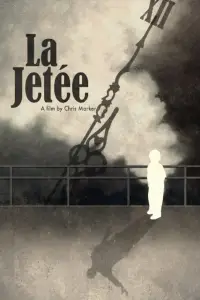 Poster to the movie "La Jetée" #970079