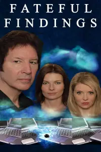 Poster to the movie "Fateful Findings" #1109656