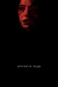 Poster to the movie "The Mother of Tears" #1033137