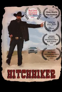 Poster to the movie "Hitchhiker" #539856