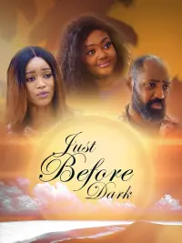 Poster to the movie "Just Before Dark" #614502
