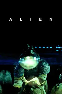 Poster to the movie "Alien" #904302