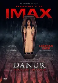 Danur 4 by Risa Saraswati