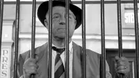 Backdrop to the movie "Maigret Sets a Trap" #713941