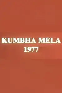 Poster to the movie "Kumbha Mela" #1171030