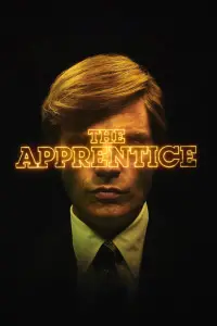 Poster to the movie "The Apprentice" #945689