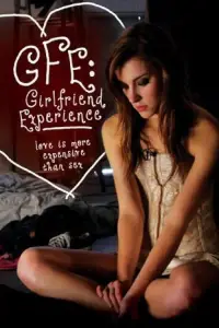 Poster to the movie "Girlfriend Experience" #1171071
