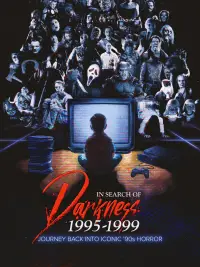 Poster to the movie "In Search of Darkness: 1995-1999" #659244