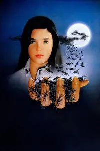 Poster to the movie "Phenomena" #792771