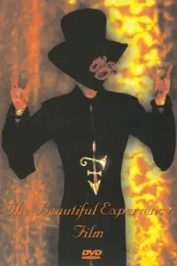 Poster to the movie "Prince: The Beautiful Experience" #1237015