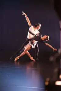 Poster to the movie "Genesis" #734602