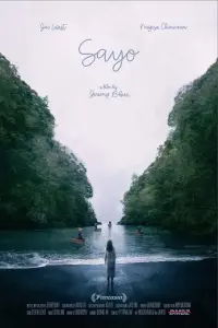 Poster to the movie "Sayo" #799059