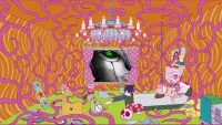 Backdrop to the movie "Tamala 2010: A Punk Cat in Space" #799044