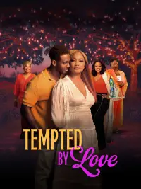 Poster to the movie "Tempted by Love" #662682