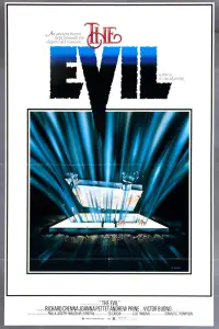 Poster to the movie "The Evil" #1098930