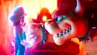 Backdrop to the movie "The Super Mario Bros. Movie" #775001
