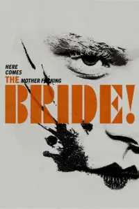 Poster to the movie "The Bride!" #936968
