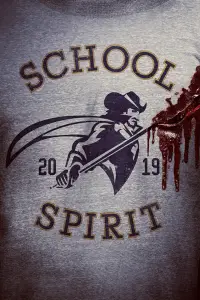 Poster to the movie "School Spirit" #1175693