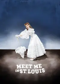 Poster to the movie "Meet Me in St. Louis" #988086