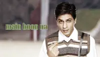 Backdrop to the movie "Main Hoon Na" #1037665