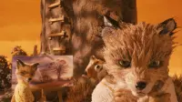 Backdrop to the movie "Fantastic Mr. Fox" #753423