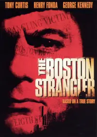 Poster to the movie "The Boston Strangler" #1001422