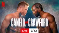 Backdrop to the movie "Canelo Álvarez vs. Terence Crawford" #997369