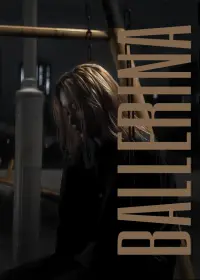 Poster to the movie "Ballerina" #726956