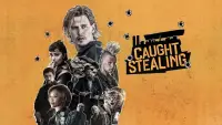 Backdrop to the movie "Caught Stealing" #897832