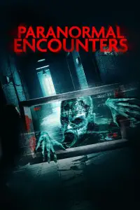 Poster to the movie "Ghost Project" #1039858