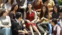 Backdrop to the movie "Benim Dünyam" #721426