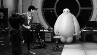 Backdrop to the movie "Big Hero 6" #739354