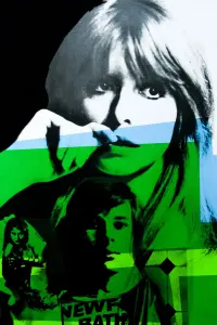 Poster to the movie "Deep End" #771033