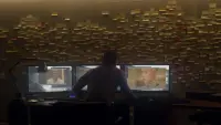 Backdrop to the movie "Ex Machina" #741247