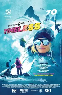 Poster to the movie "Warren Miller