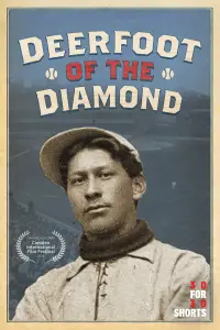Poster to the movie "Deerfoot of the Diamond" #1208175