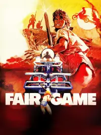 Poster to the movie "Fair Game" #1141491