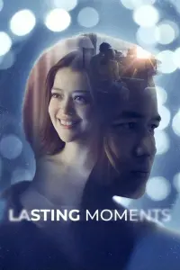 Poster to the movie "Lasting Moments" #816933