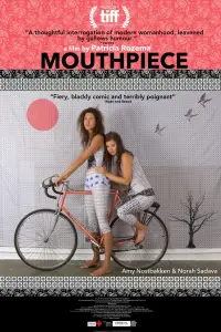 Poster to the movie "Mouthpiece" #1105481