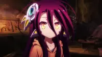 Backdrop to the movie "No Game No Life: Zero" #695912
