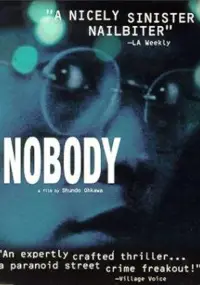 Poster to the movie "Nobody" #1166803