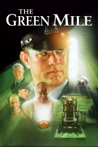 Poster to the movie "The Green Mile" #915467