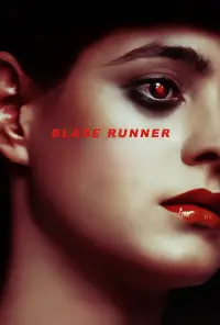 Poster to the movie "Blade Runner" #905351