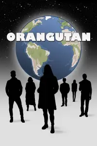 Poster to the movie "Orangutan" #704908