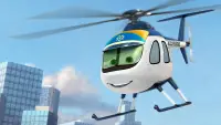 Backdrop to the movie "Planes: Fire & Rescue" #892630